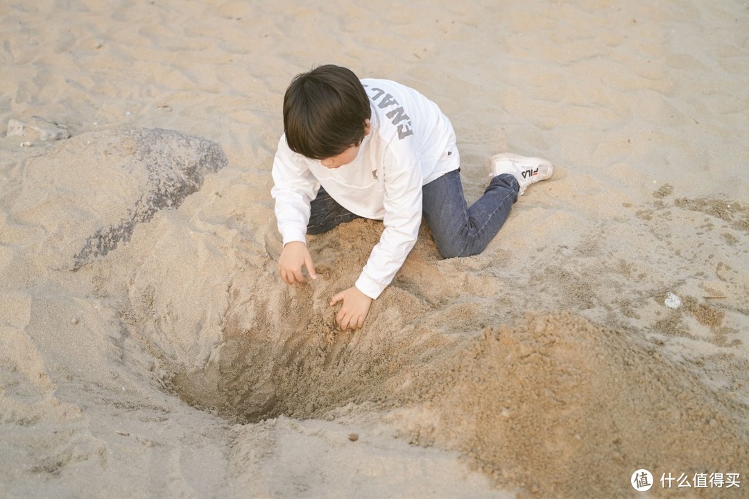 厦门初夏亲子游：不止阳光海滩，还有孩子最爱的ta！