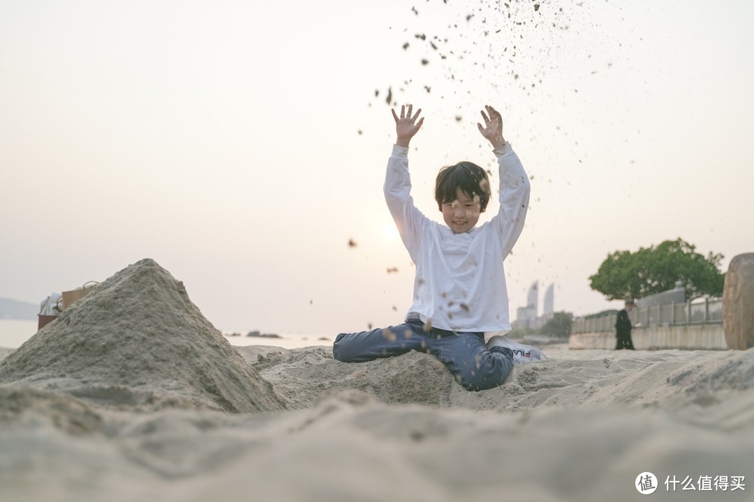 厦门初夏亲子游：不止阳光海滩，还有孩子最爱的ta！