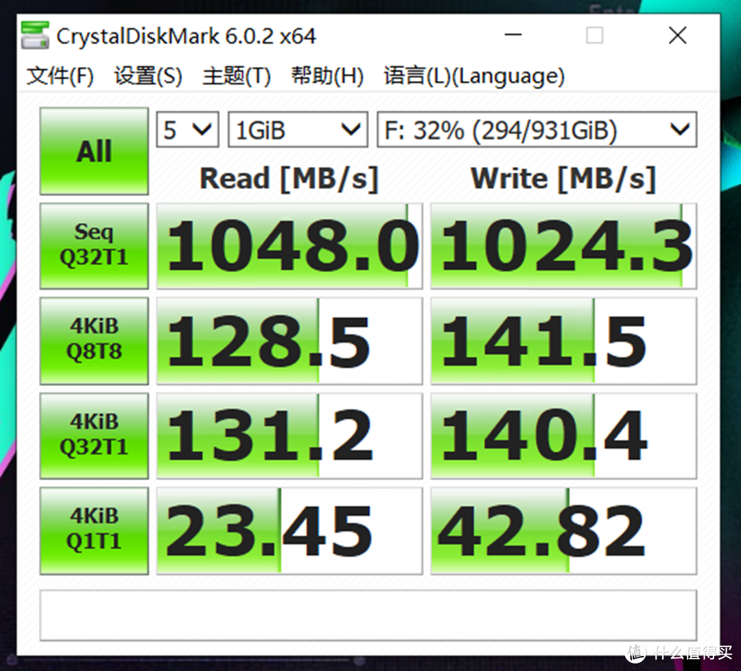 千兆传输速度 极客随身标配：ROG Strix Arion 幻影硬盘盒