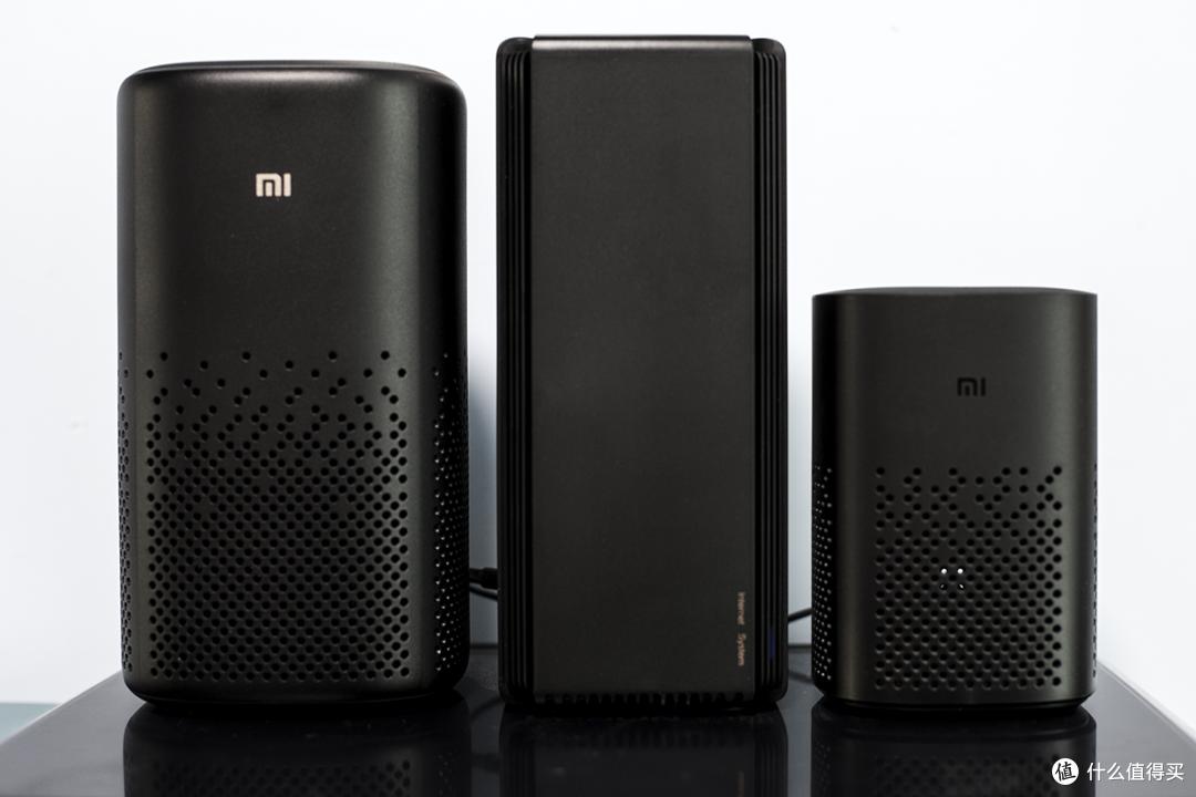 平民化Wi-Fi 6路由器:小米AX1800无线路由器试用报告