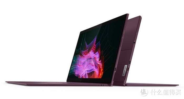 微软Surface Pro劲敌？联想发布Yoga Duet 7i 2合1平板电脑 1199欧元起