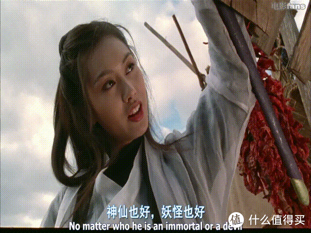 惊艳时光-盘点和追忆那些90年代香港电影中女神的绝美瞬间（一）（影片附观影地址）