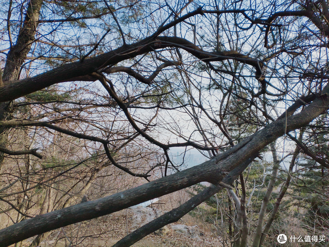 城市大玩家：丹东，旅行散步的绝佳选择——锦江山公园