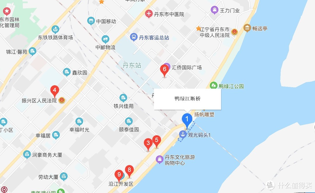 城市大玩家：丹东，鸭绿江大桥的风景你不能错过！