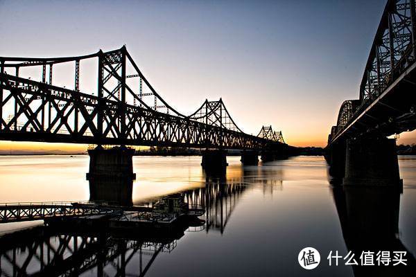 城市大玩家：丹东，鸭绿江大桥的风景你不能错过！