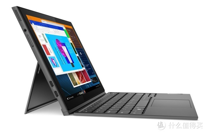 微软Surface Go强劲对手：联想发布 IdeaPad Duet 3i 2合1平板电脑