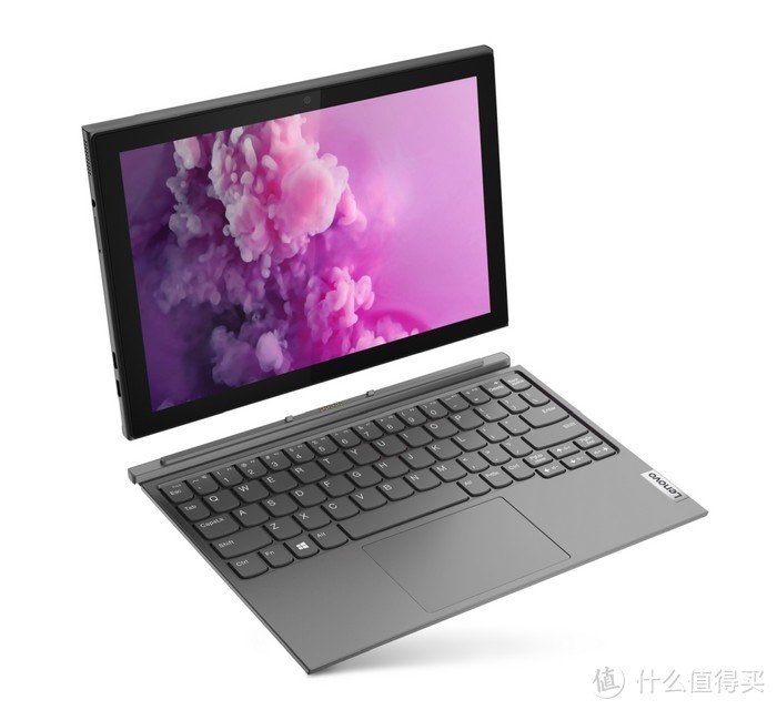 微软Surface Go强劲对手：联想发布 IdeaPad Duet 3i 2合1平板电脑