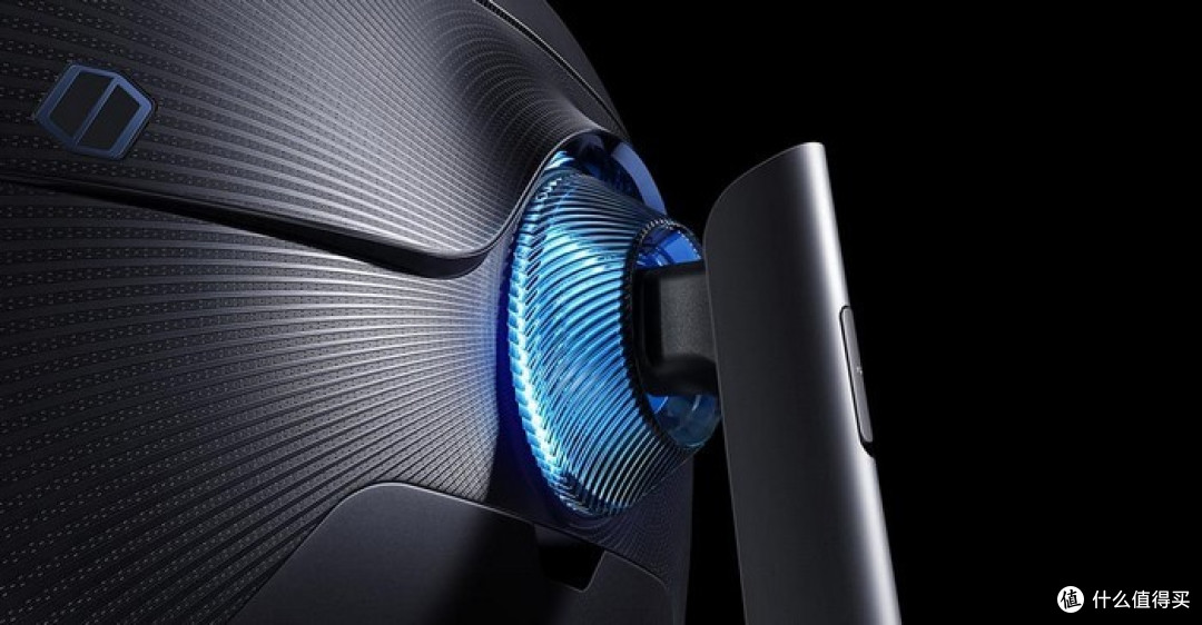 有史以来最弯的1000r曲率:三星推出odyssey g7,g9 奥德赛电竞显示器