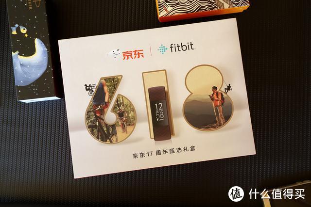 内置GPS+监测升级，Fitbit Charge 4智能手环珍藏版图赏评测