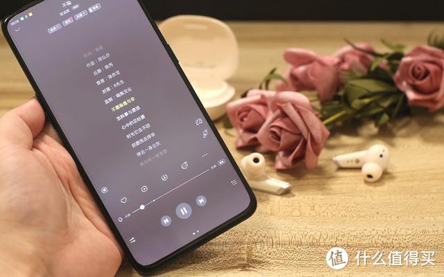 漫步者TWS NB2评测：功能堪比AirPods Pro，售价是零头，真香！