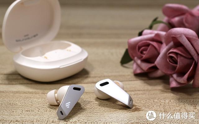 漫步者TWS NB2评测：功能堪比AirPods Pro，售价是零头，真香！