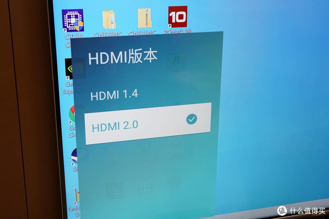 HDMI版本小科普及毕亚兹HDMI高清线体验