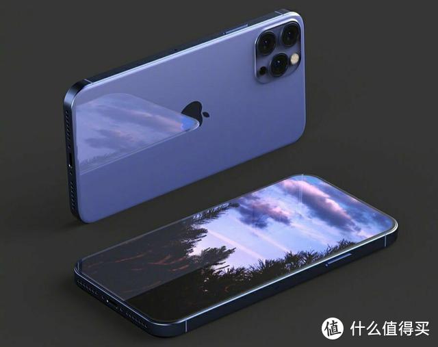 想买iPhone再等等，新款iPhone12它不香嘛？