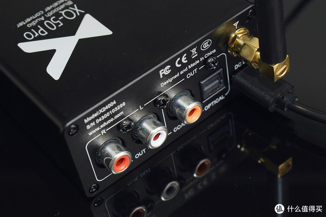 全面升级，只为惬意聆听！——乂度XQ-50 Pro蓝牙音频转盘体验