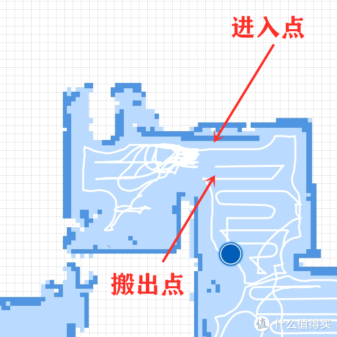 谁才是扫地机界的扛把子--石头 T7 pro 对阵 科沃斯 T8 AIVI