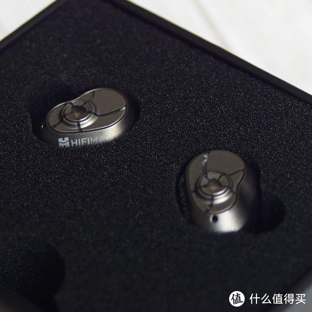 好声音的舒适之选：Hifiman TWS 600 上手体验