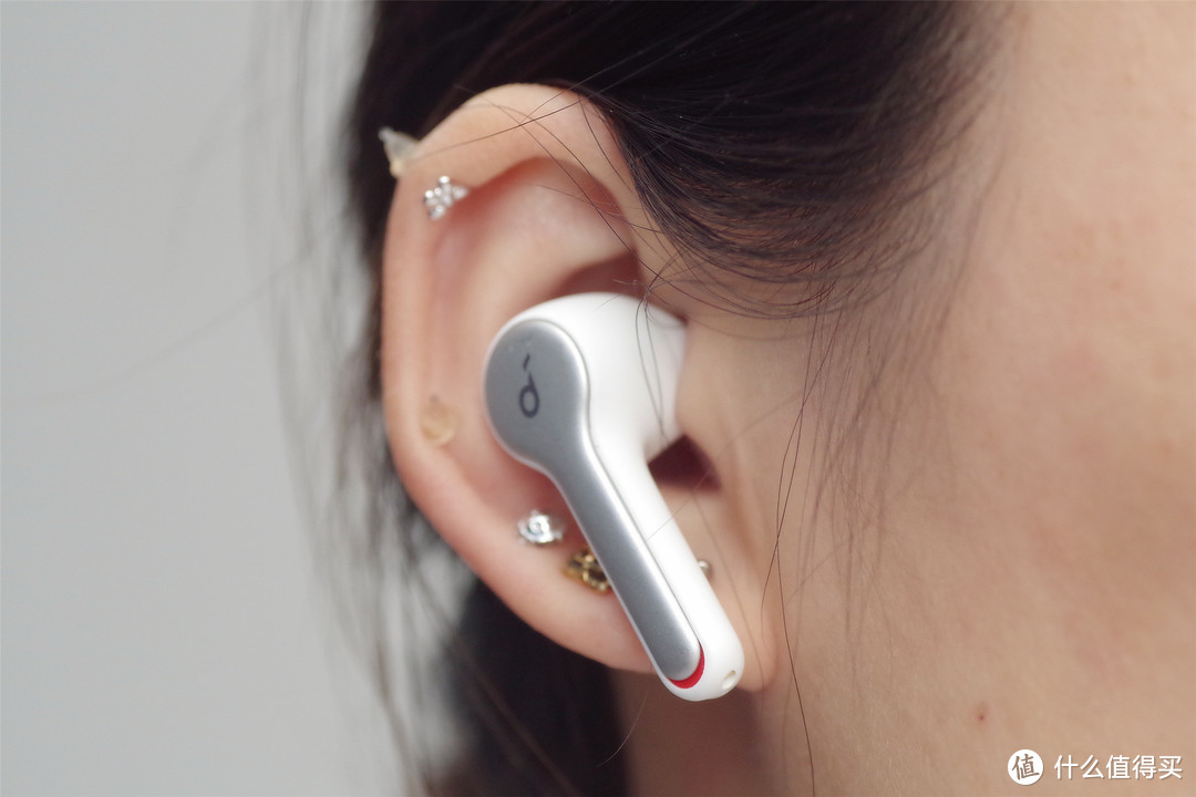 Soundcore Liberty Air2：颜值在线的杂食塞能否抗衡AirPods