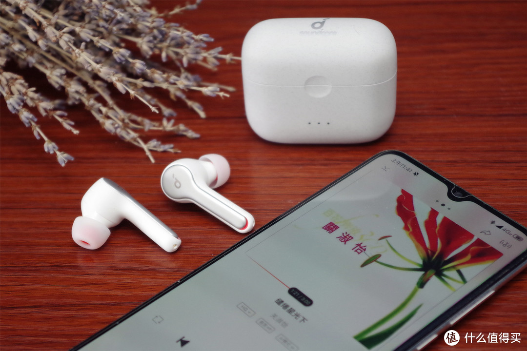 Soundcore Liberty Air2：颜值在线的杂食塞能否抗衡AirPods