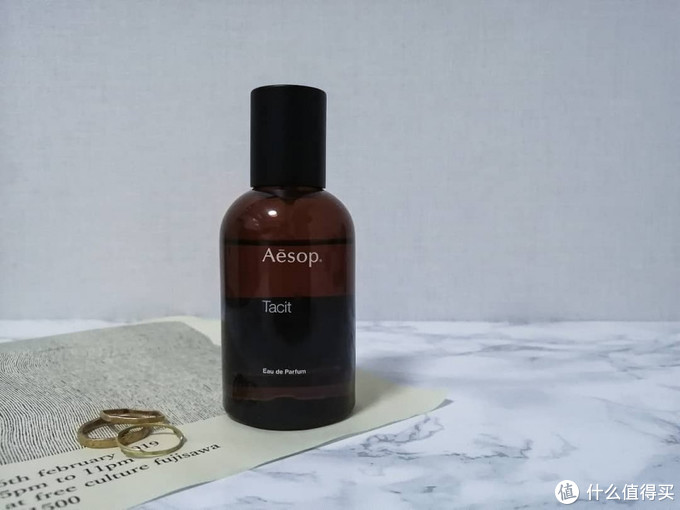 Aesop 伊索 的香水 中性香水 什么值得买