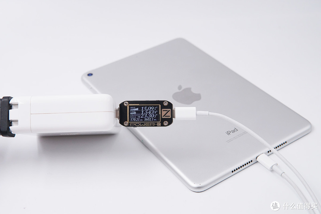 USB-C to Lightning线材长度规格的不同会影响充电速度么