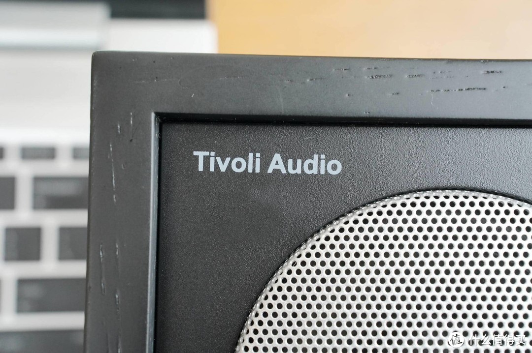 文艺复古范，Tivoli Audio流金岁月M1BT蓝牙音箱初体验