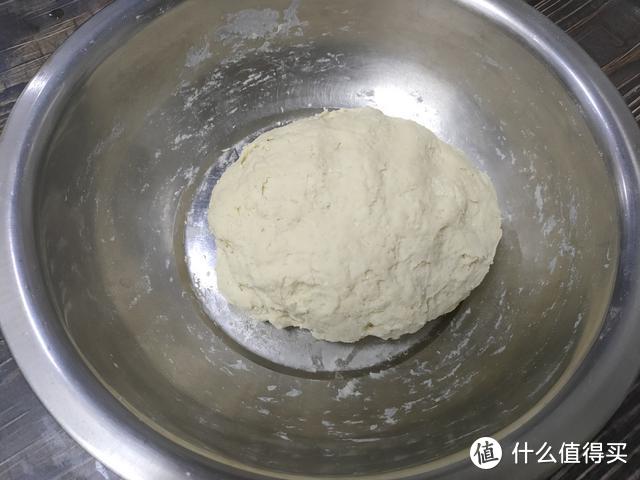 烙饼想要做得好吃，学会这关键的一个步骤，包你在家也能做出外焦里软、层次分明，凉了也不硬的。