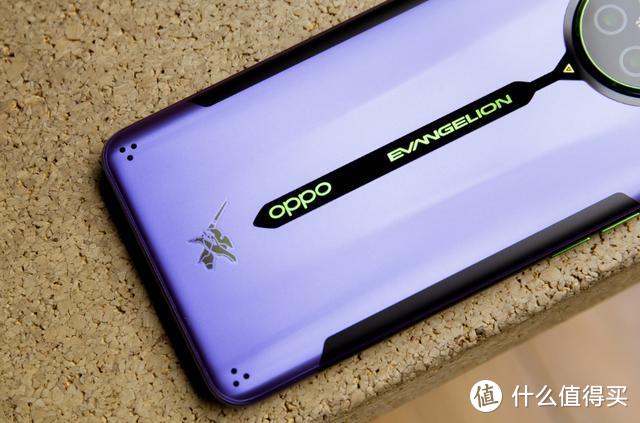 永不磨灭的初号机！OPPO Ace2 EVA 限定版开箱，信仰值 UP