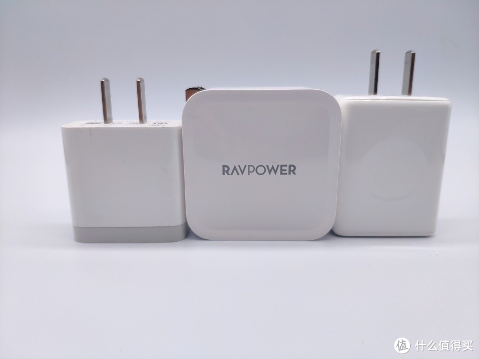 全新体验，急速快充——RAVPower65W氮化镓充电器