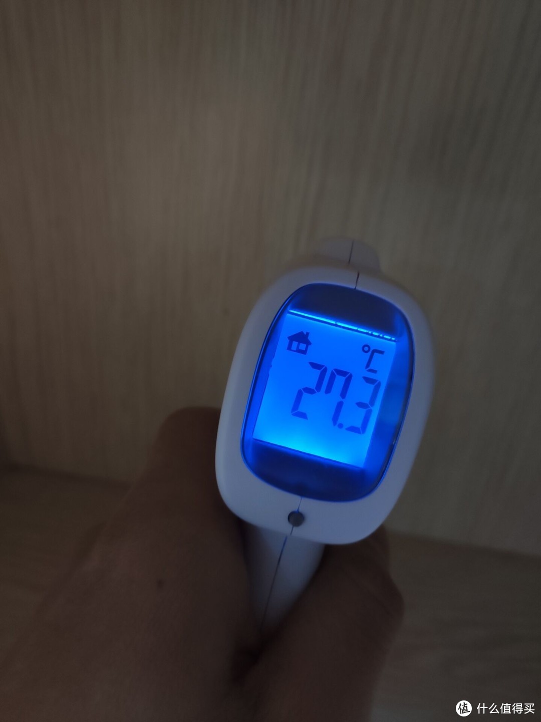 ↑  室温27.3℃