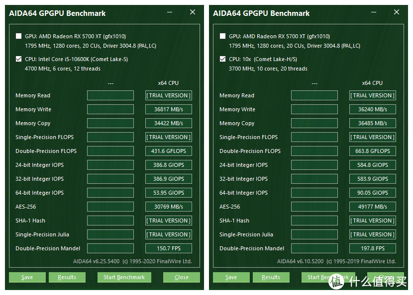 频率新高度 十代再登巅峰？英特尔酷睿i9-10900K/i5-10600K评测