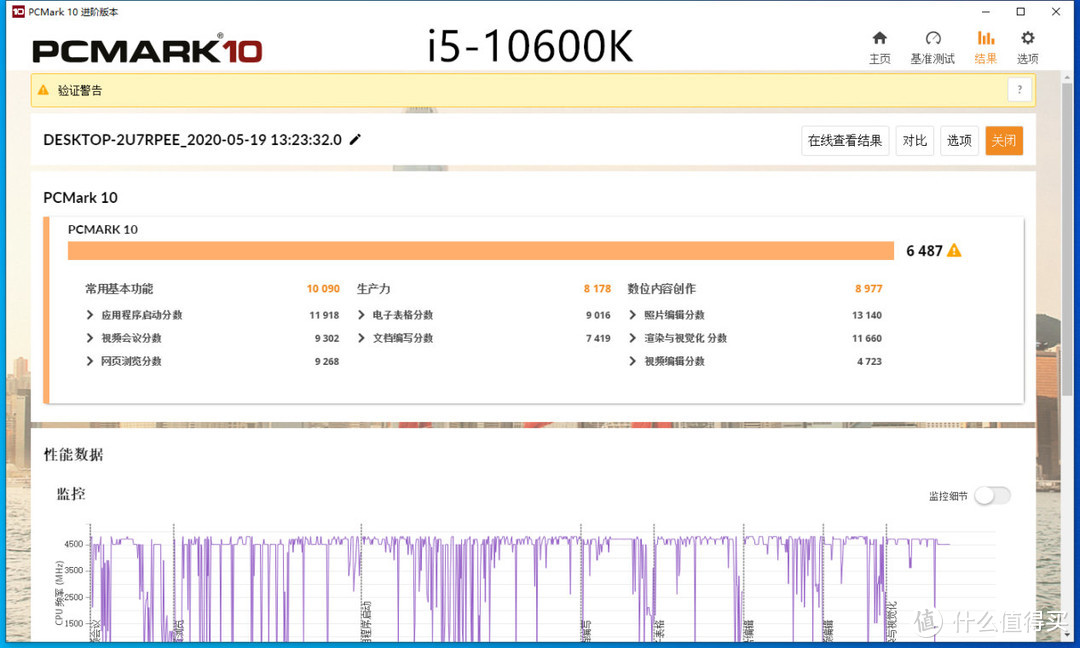 频率新高度 十代再登巅峰？英特尔酷睿i9-10900K/i5-10600K评测