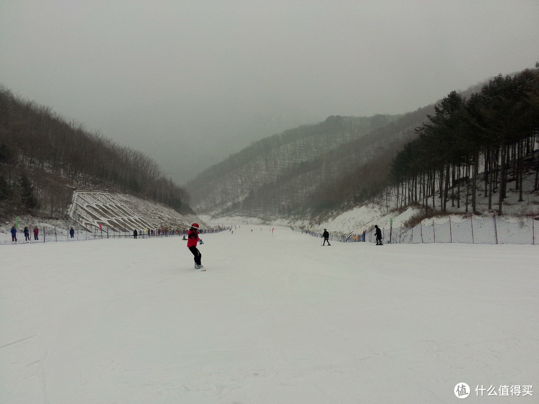 城市大玩家：丹东，在冬天就来天桥沟滑雪+欣赏美景吧！