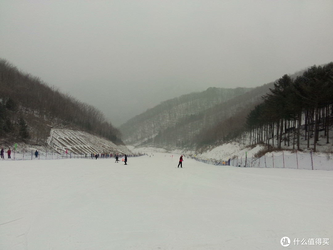 城市大玩家：丹东，在冬天就来天桥沟滑雪+欣赏美景吧！