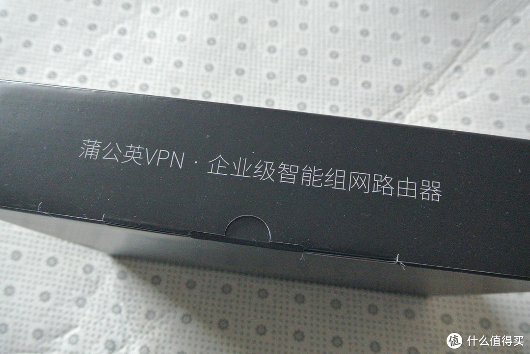 让我看看谁上班划水——蒲公英X5企业路由小测