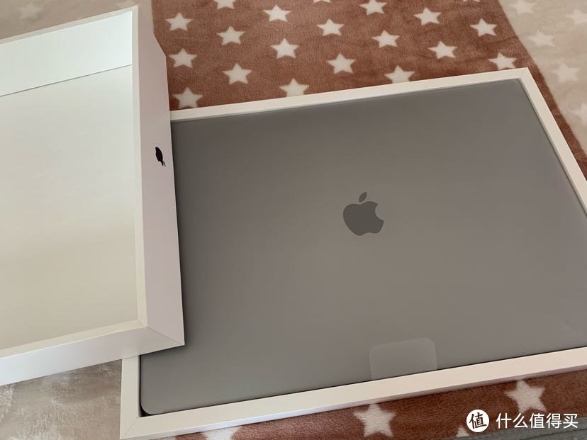 MacBook Pro16简易开箱