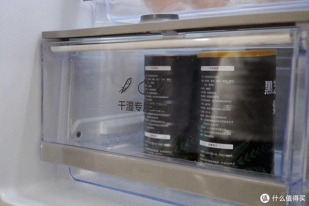 花少钱办大事系列，海信新品食神冰箱使用测评