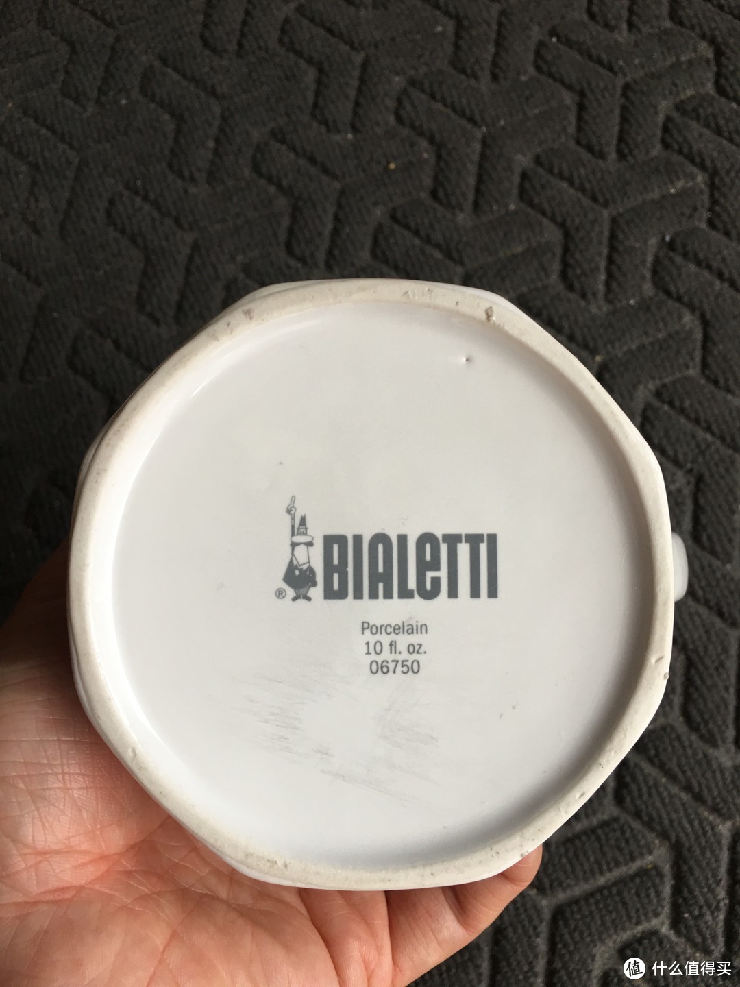 比乐蒂手冲咖啡 Bialetti 06750