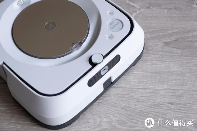 iRobot Roomba s9+和Braava jet m6 带来更好的扫拖体验