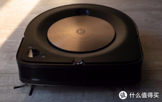 iRobot Roomba s9+和Braava jet m6 带来更好的扫拖体验