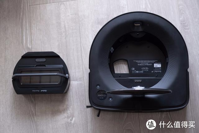 iRobot Roomba s9+和Braava jet m6 带来更好的扫拖体验