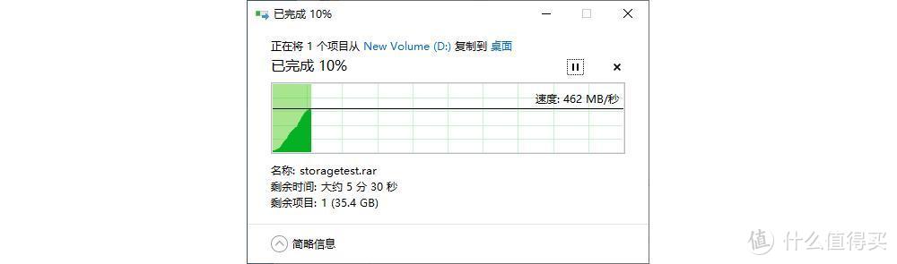 技术加持 铠侠EXCERIA™ 极至瞬速™ SATA固态硬盘体验