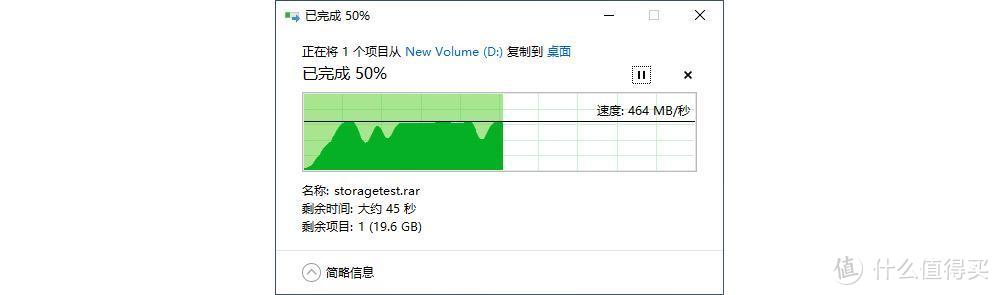 技术加持 铠侠EXCERIA™ 极至瞬速™ SATA固态硬盘体验