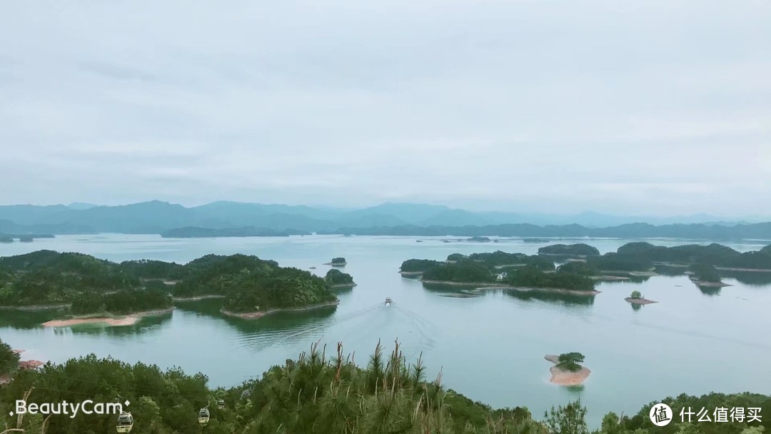 千岛湖樱桃啤酒，为夏天加点芬芳的味道