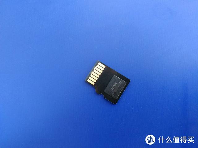 传输速度快且稳定的"绿卡"：铠侠EXCERIA microSD卡体验