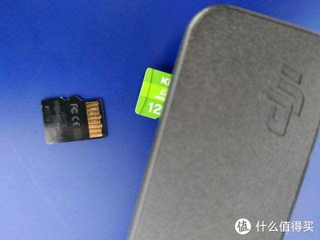 传输速度快且稳定的"绿卡"：铠侠EXCERIA microSD卡体验