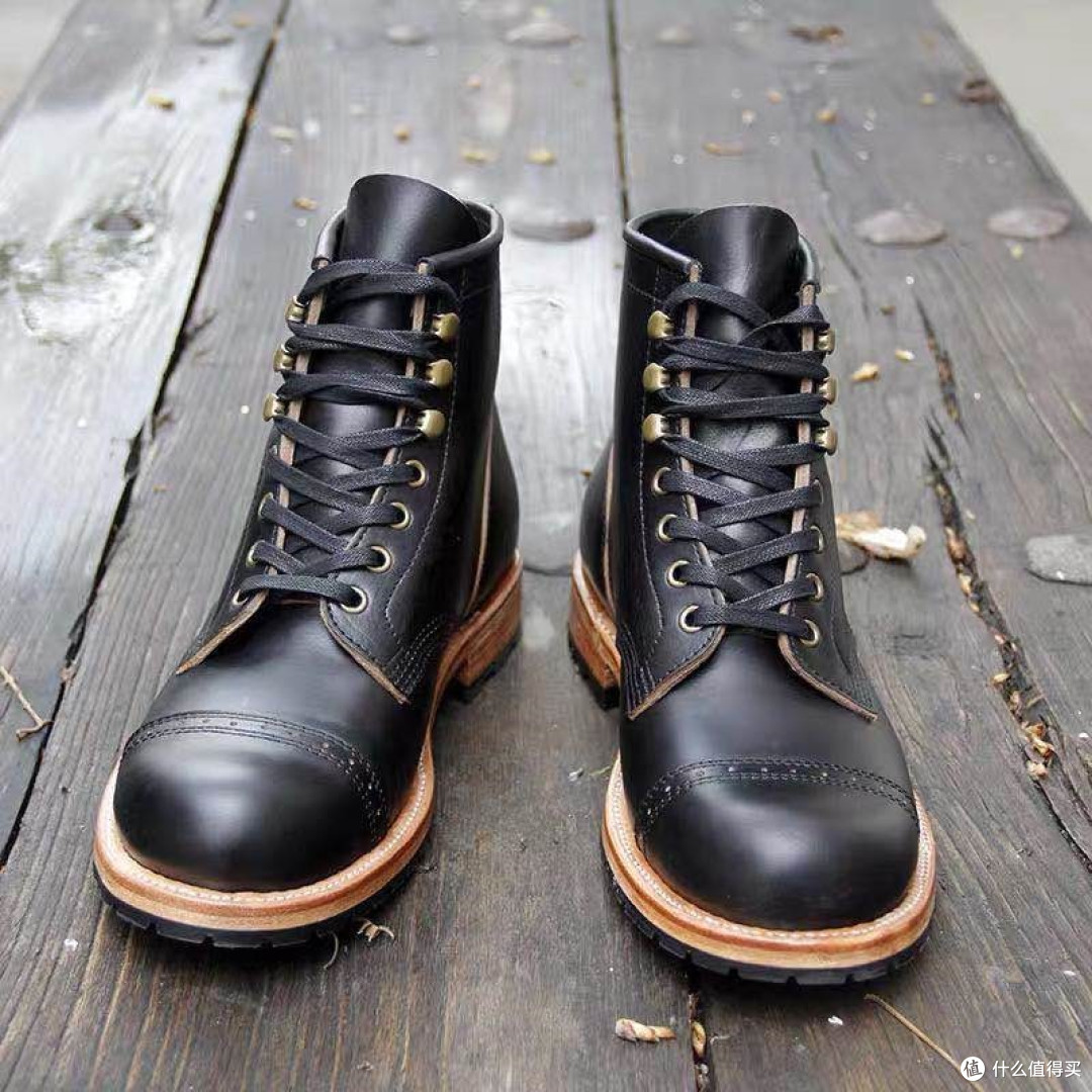 风口浪尖，作死聊聊“国靴”