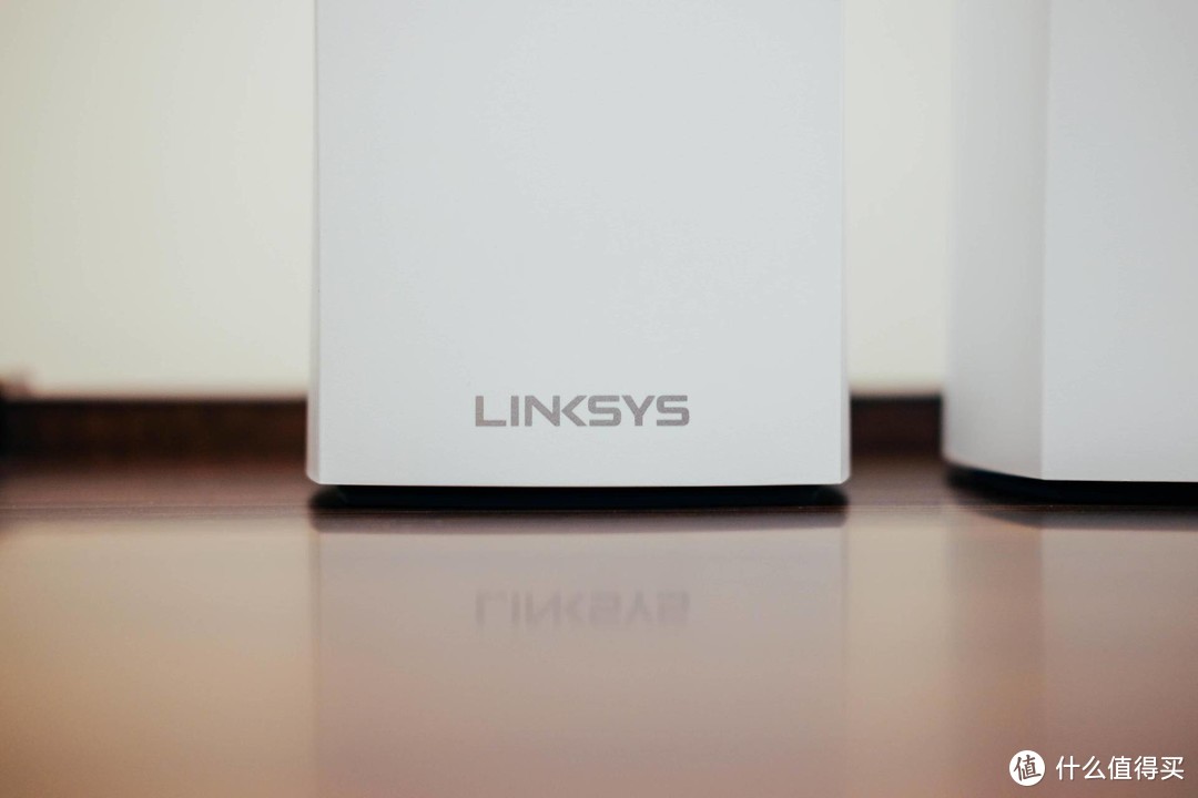 用WiFi6消灭信号死角大行动——Linksys MX10600体验 