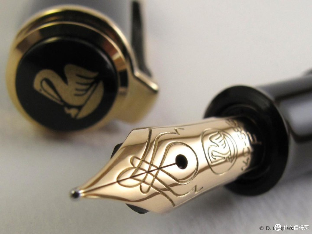 钢笔资料篇一百利金m400系列介绍