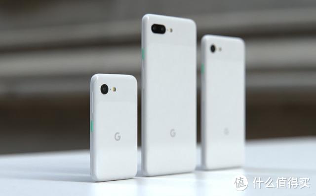 iPhone SE之后又一小屏手机：谷歌Pixel 4 mini身材小巧可爱