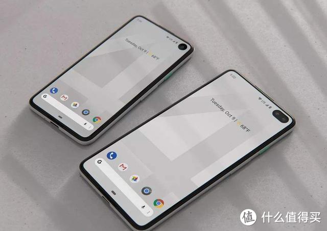 iPhone SE之后又一小屏手机：谷歌Pixel 4 mini身材小巧可爱